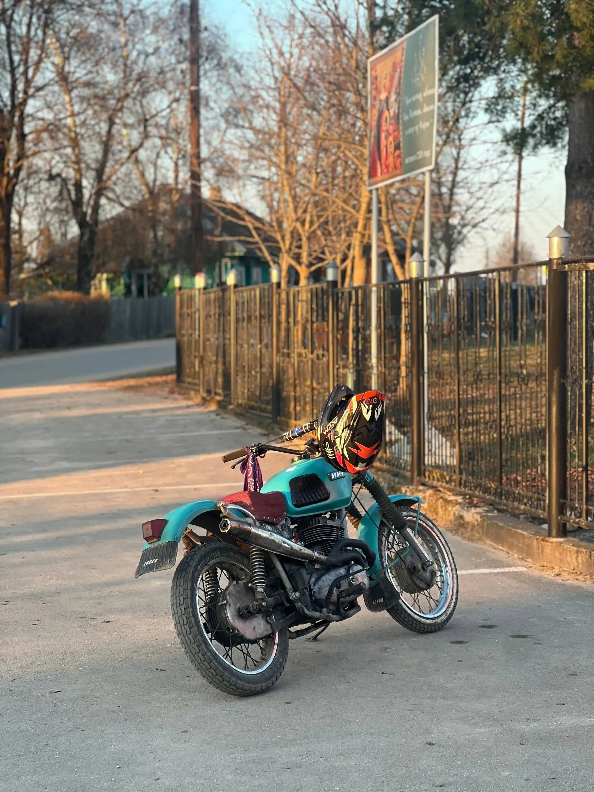 Задний бампер 216А1/2170 новый *Б/У* цена - Запчасти (Авто) в Тверь