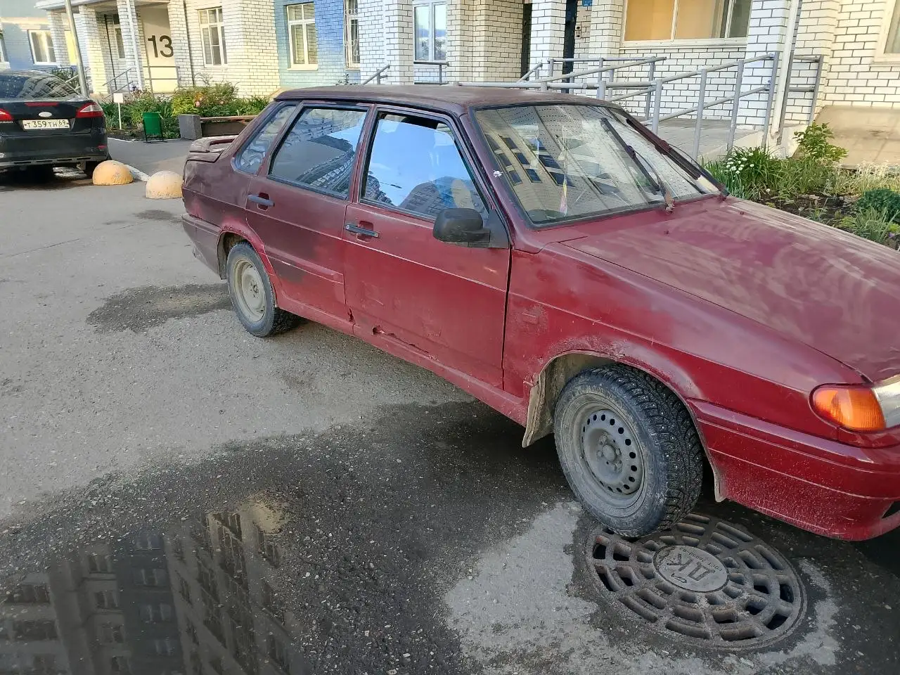Продажа автомобиля - Автомобили (Авто) в Тверь