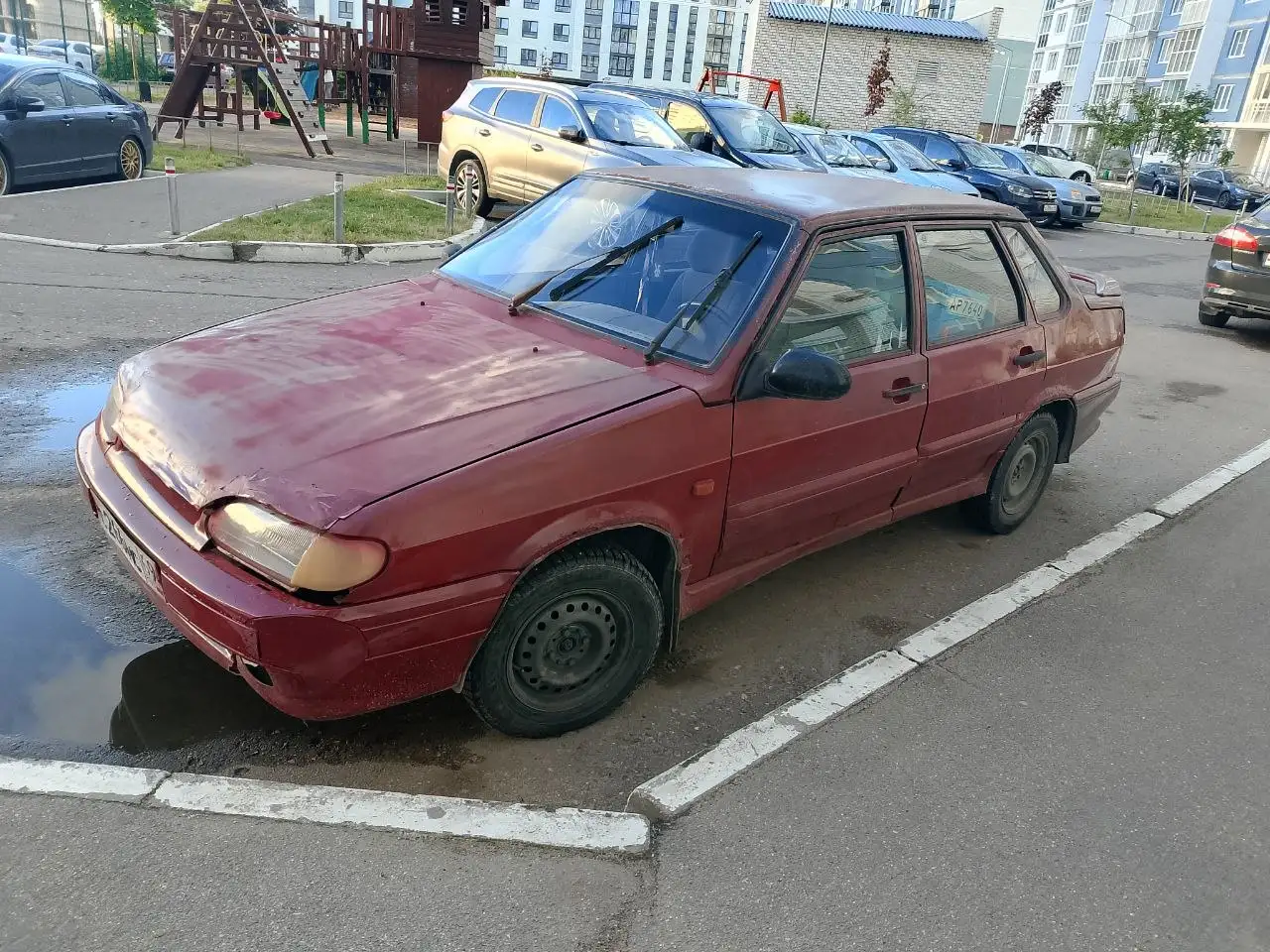 Продажа автомобиля - Автомобили (Авто) в Тверь