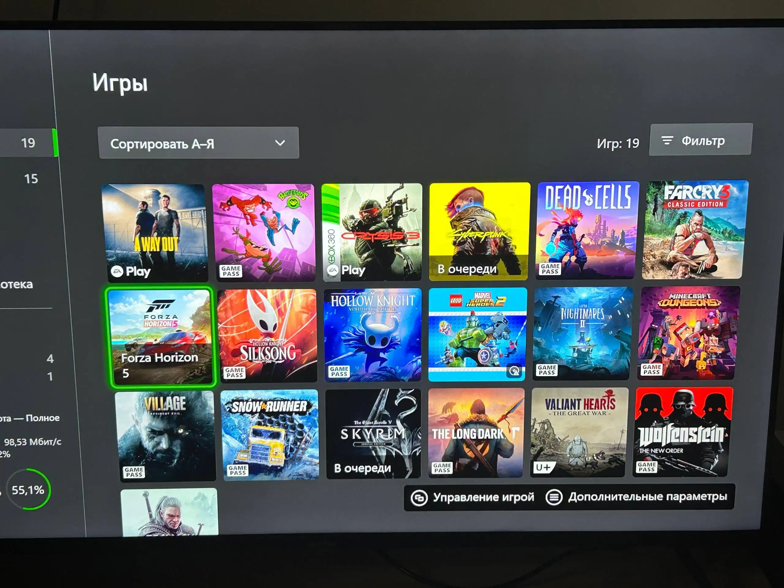 Продам Xbox One и ПК - Игровые приставки и игры (Электроника) в Тверь