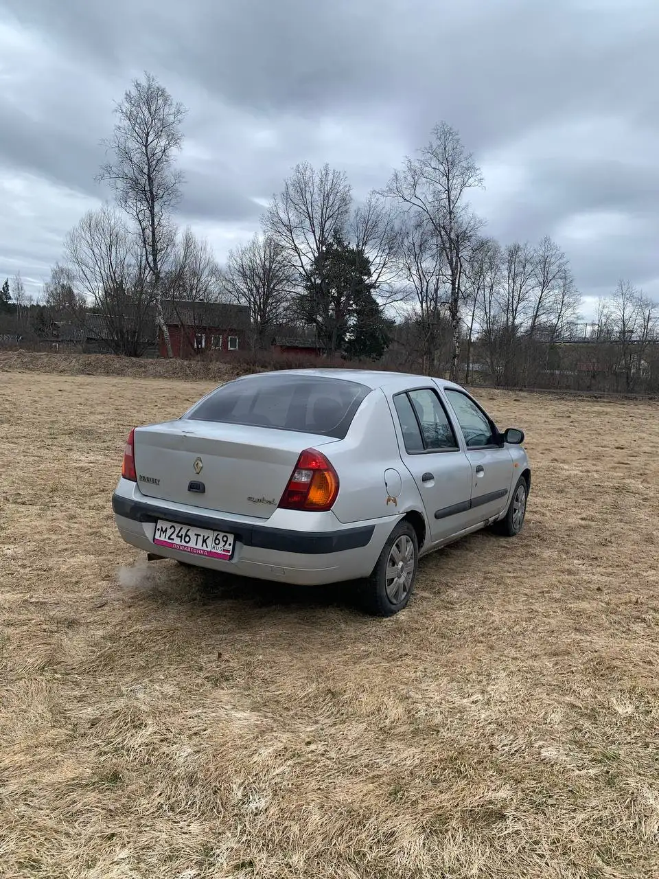 Продам авто 2003 года - Авто в Тверь