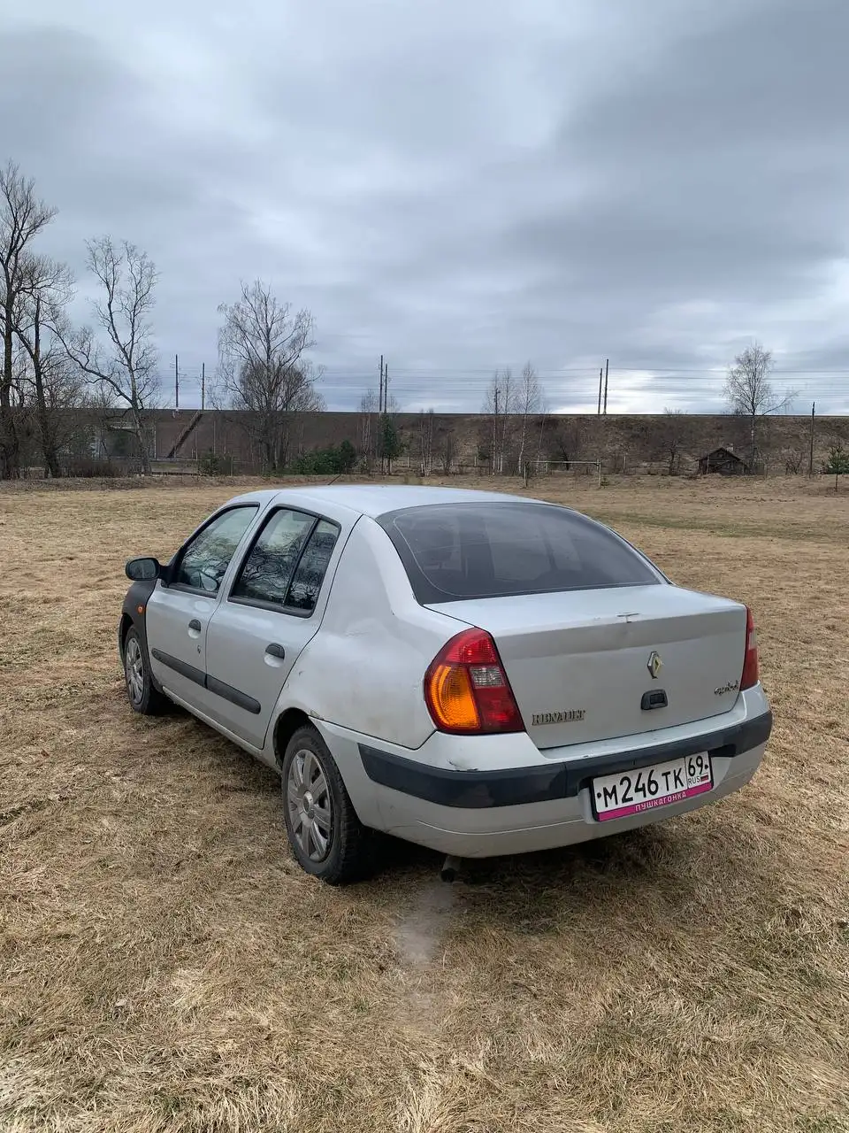 Продам авто 2003 года - Авто в Тверь