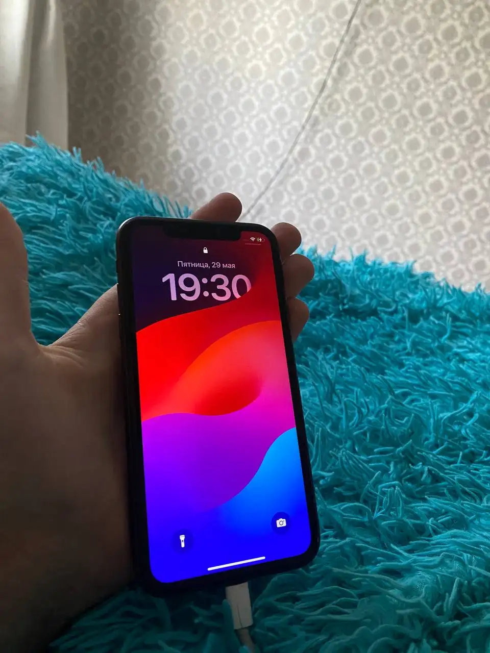Продается iPhone 11 Black - Мобильные телефоны (Электроника) в Тверь