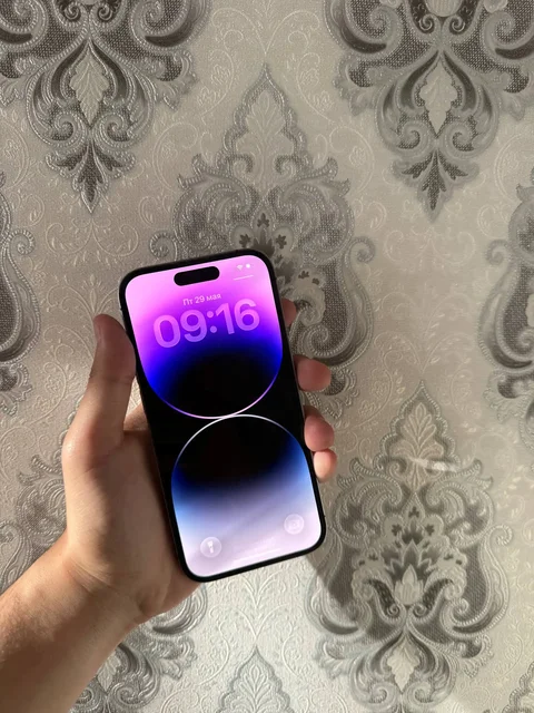 iPhone 14 Pro 128GB - Видеокарты в Тверь
