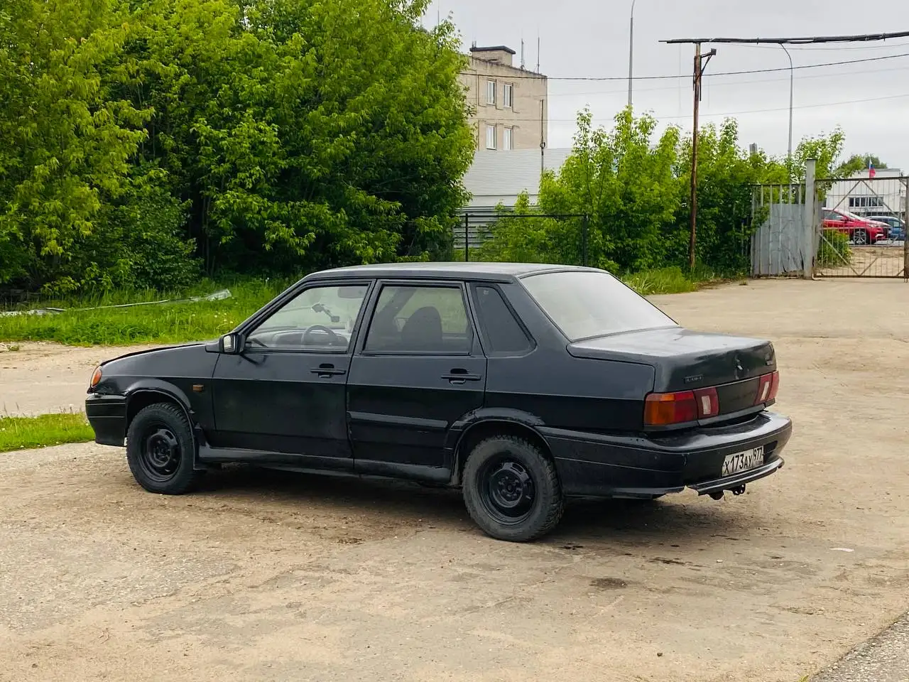 Шины Continental - Шины и колёса (Авто) в Тверь