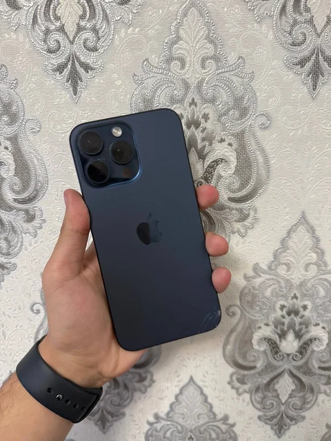 Продажа iPhone 15 Pro Max и 15 Pro - Видеокарты в Тверь