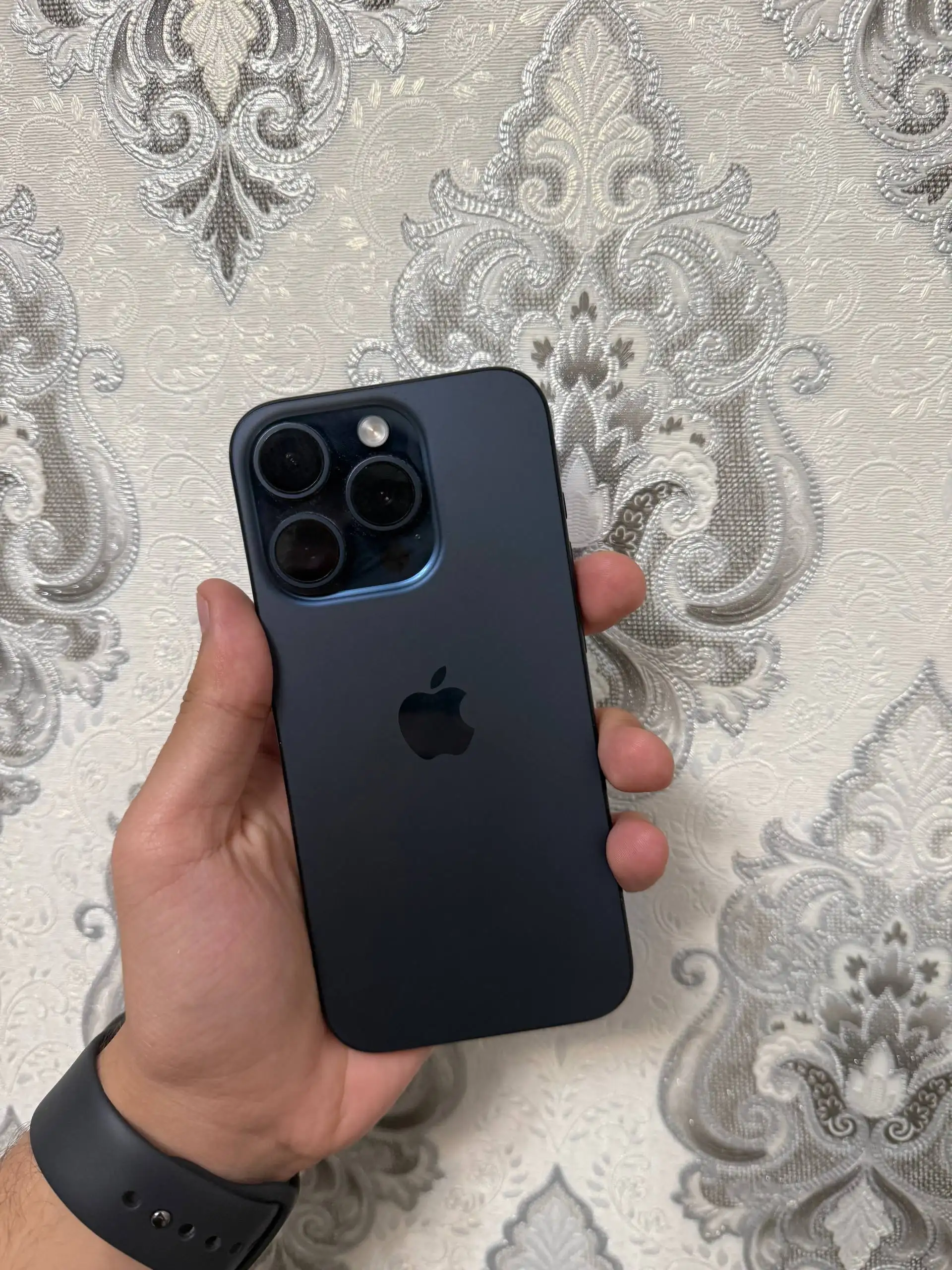 Продажа iPhone 15 Pro Max и 15 Pro - Телефоны (Электроника) в Тверь