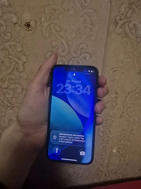 iPhone 13 mini 128GB, менялся АКБ - Видеокарты в Тверь