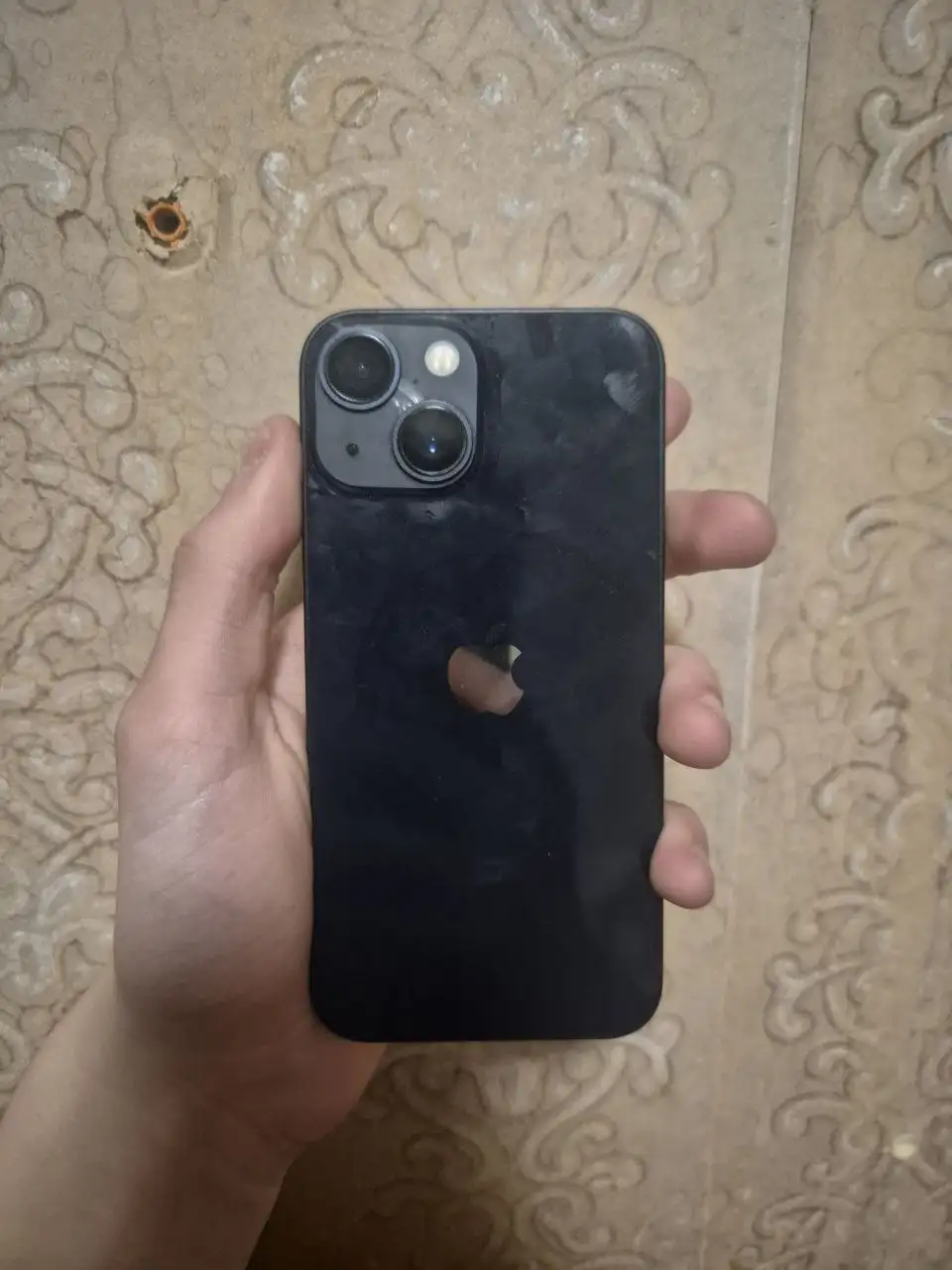 iPhone 13 mini 128GB, менялся АКБ - Смартфоны и гаджеты (Электроника) в Тверь