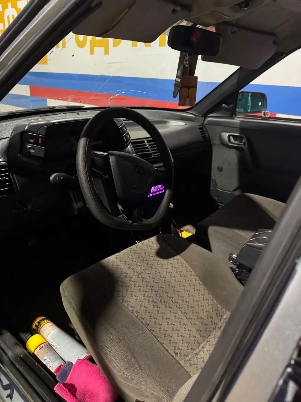 Обмен 12 на другое авто - Авто в Тверь