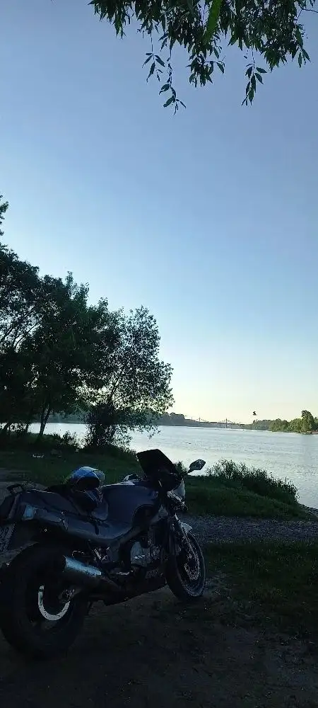 Продажа Kawasaki 1000 куб. 125 сил - Мотоциклы (Авто) в Тверь