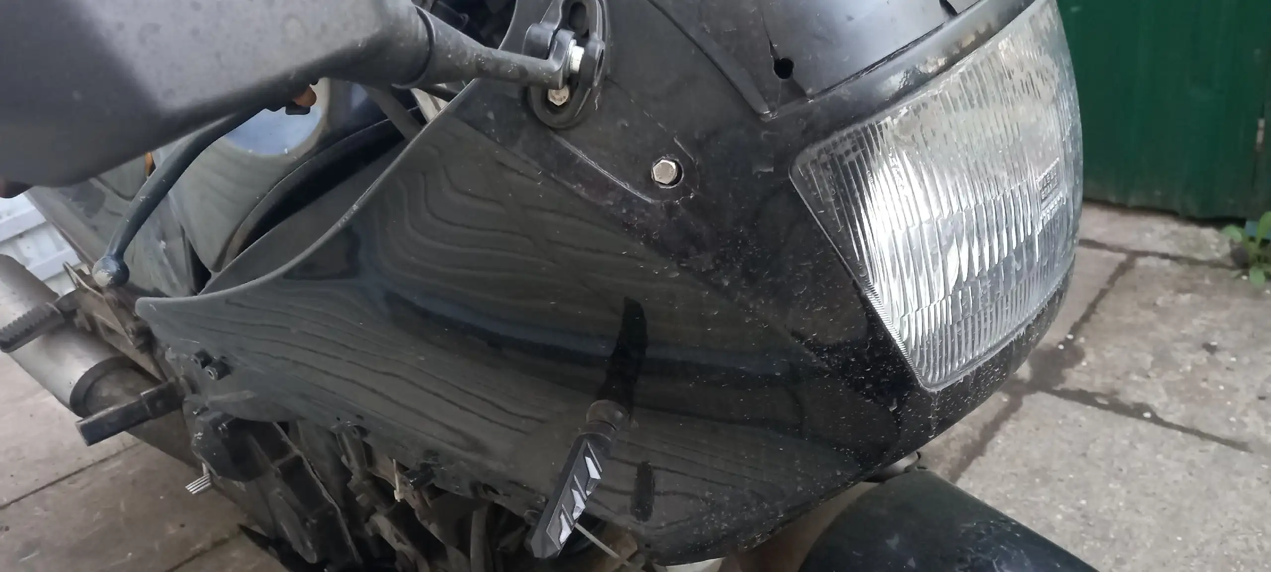 Продажа Kawasaki 1000 куб. 125 сил - Мотоциклы (Авто) в Тверь