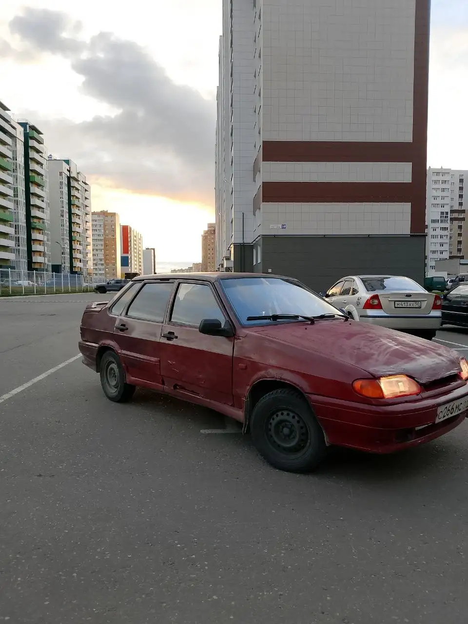 40 тысяч рублей - Авто в Тверь