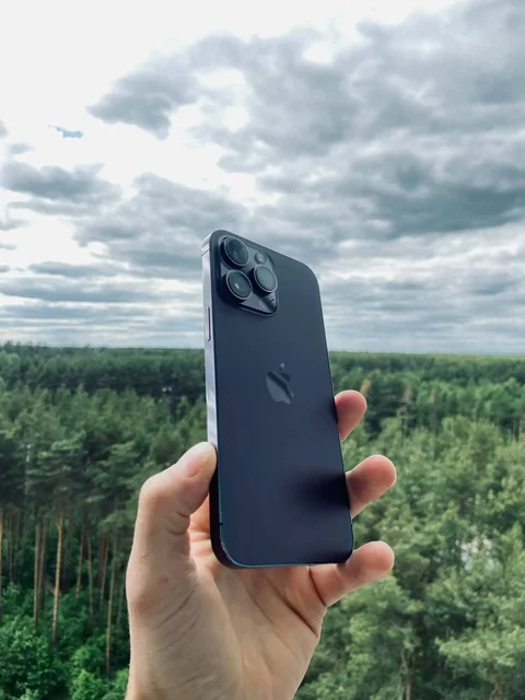 iPhone 14 Pro Max 256GB - Смартфоны в Тверь