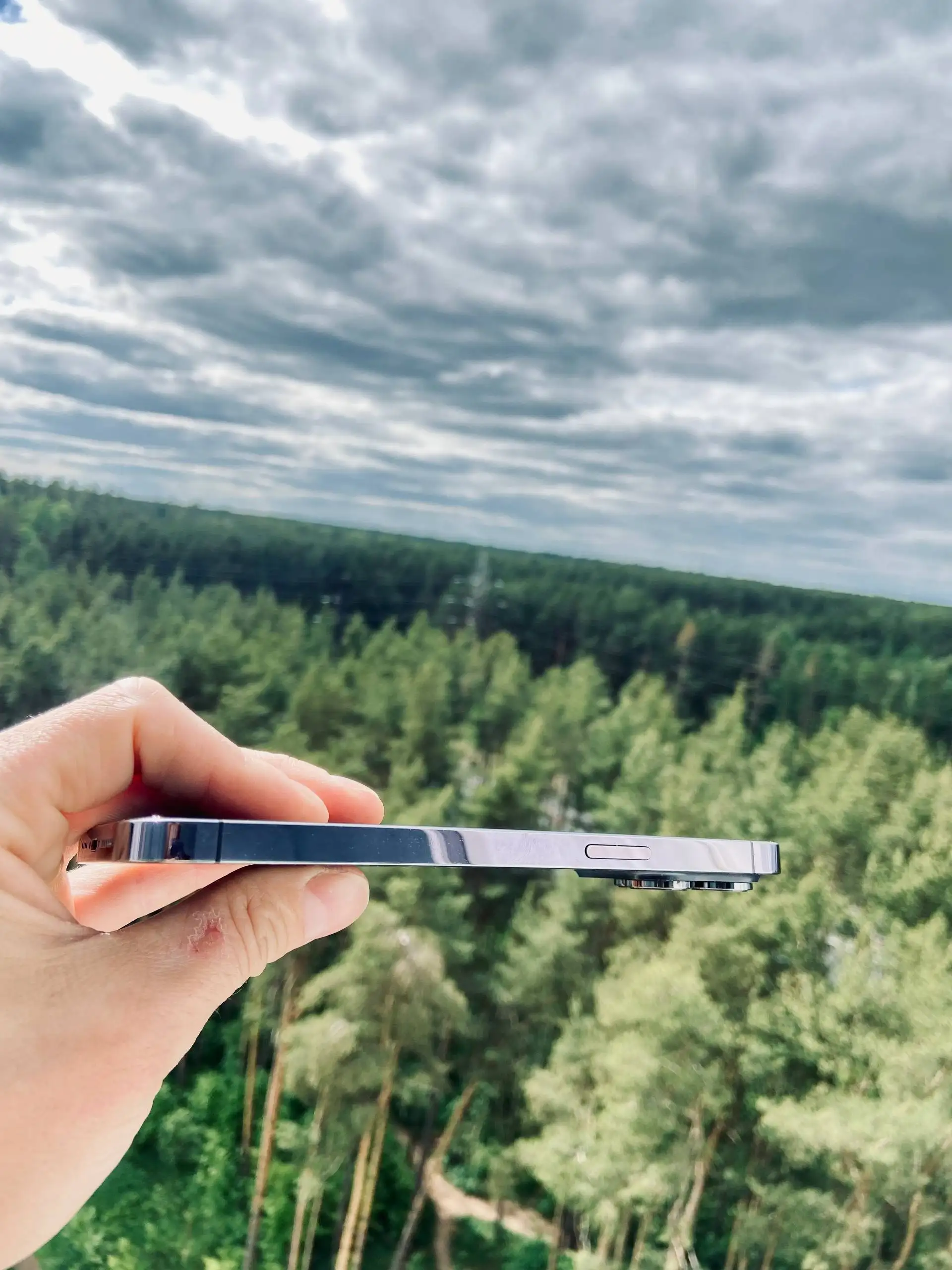 iPhone 14 Pro Max 256GB - Смартфоны (Электроника) в Тверь