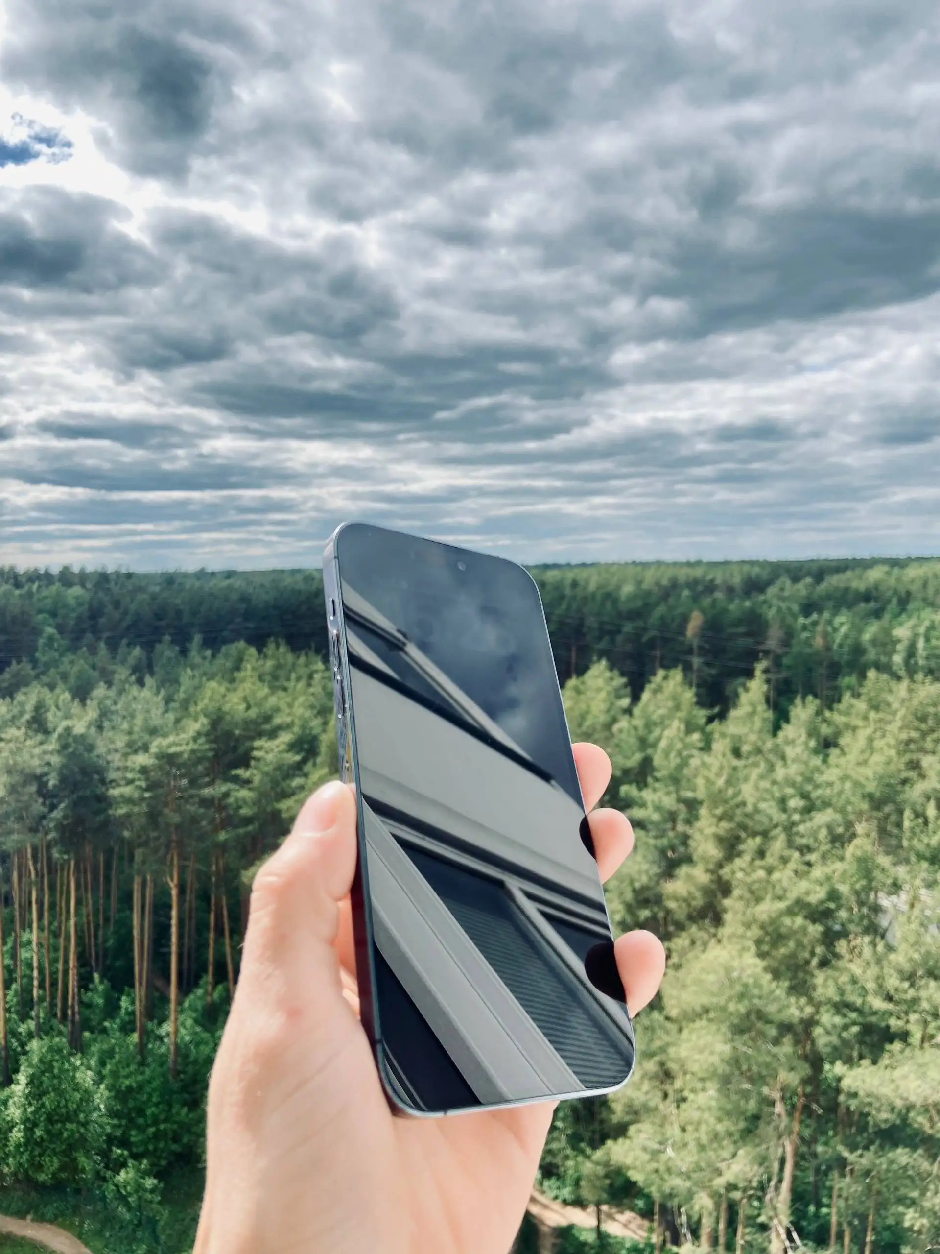 iPhone 14 Pro Max 256GB - Смартфоны (Электроника) в Тверь
