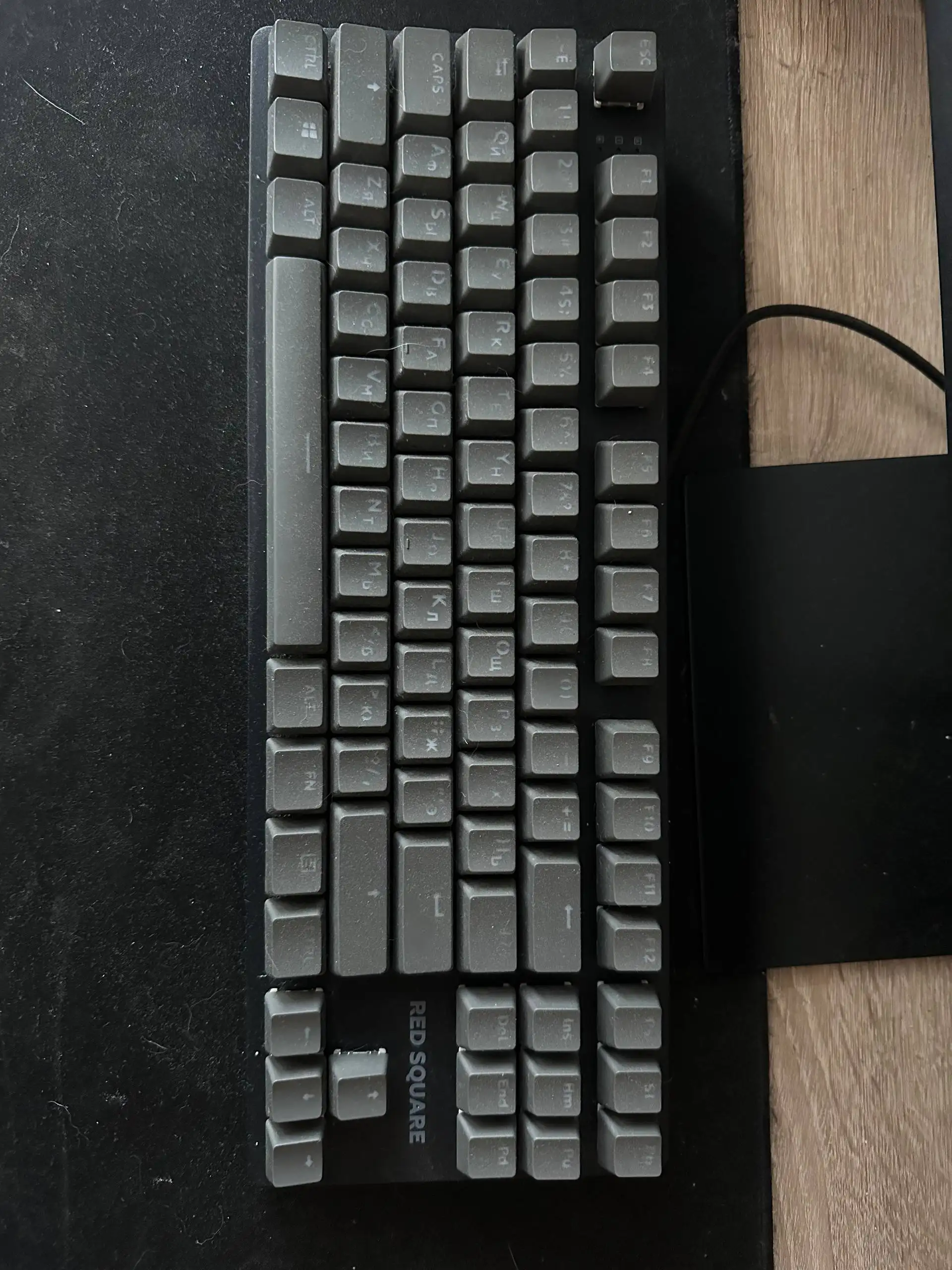 Игровые Razer и клавиатура в Твери - Телефоны и гаджеты (Электроника) в Тверь