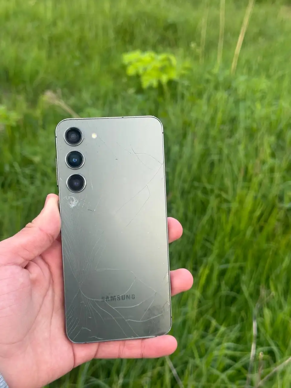 Samsung S23+ 8/256 - Смартфоны (Электроника) в Тверь