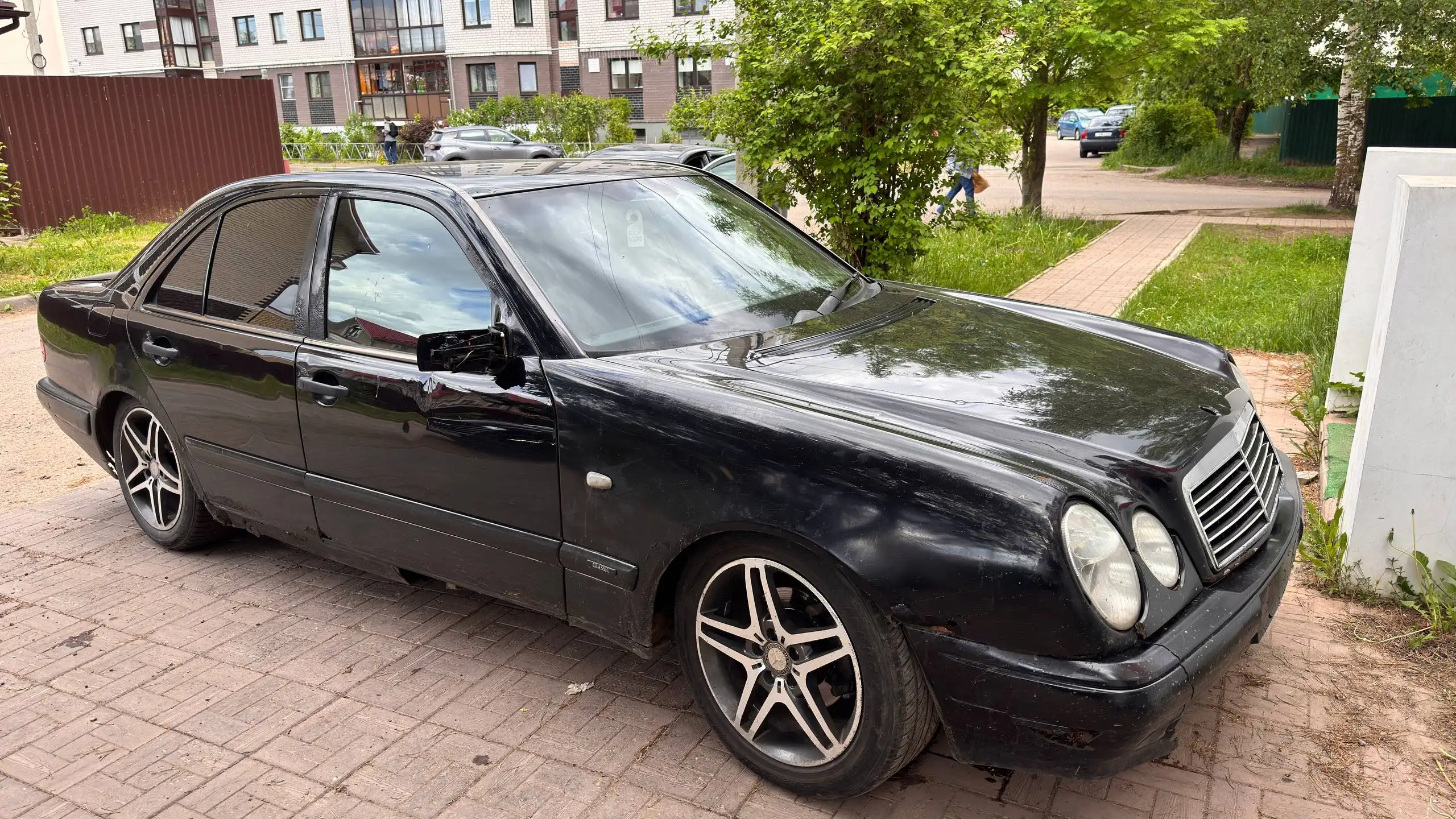 Lada Granta 2.3 литра - Легковые автомобили (Авто) в Тверь