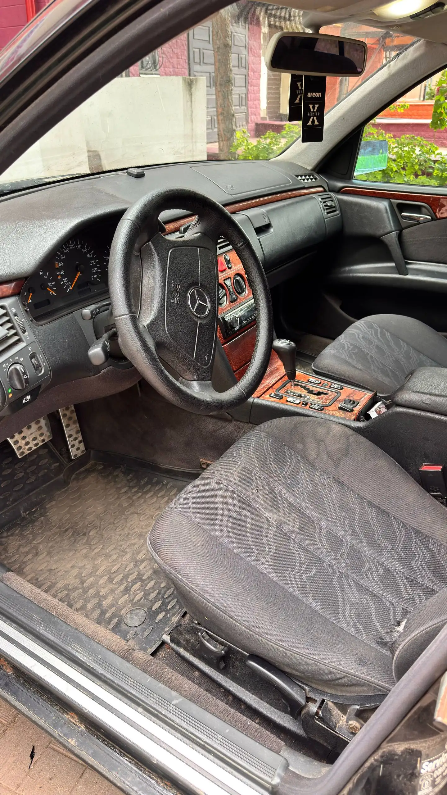 Lada Granta 2.3 литра - Легковые автомобили (Авто) в Тверь