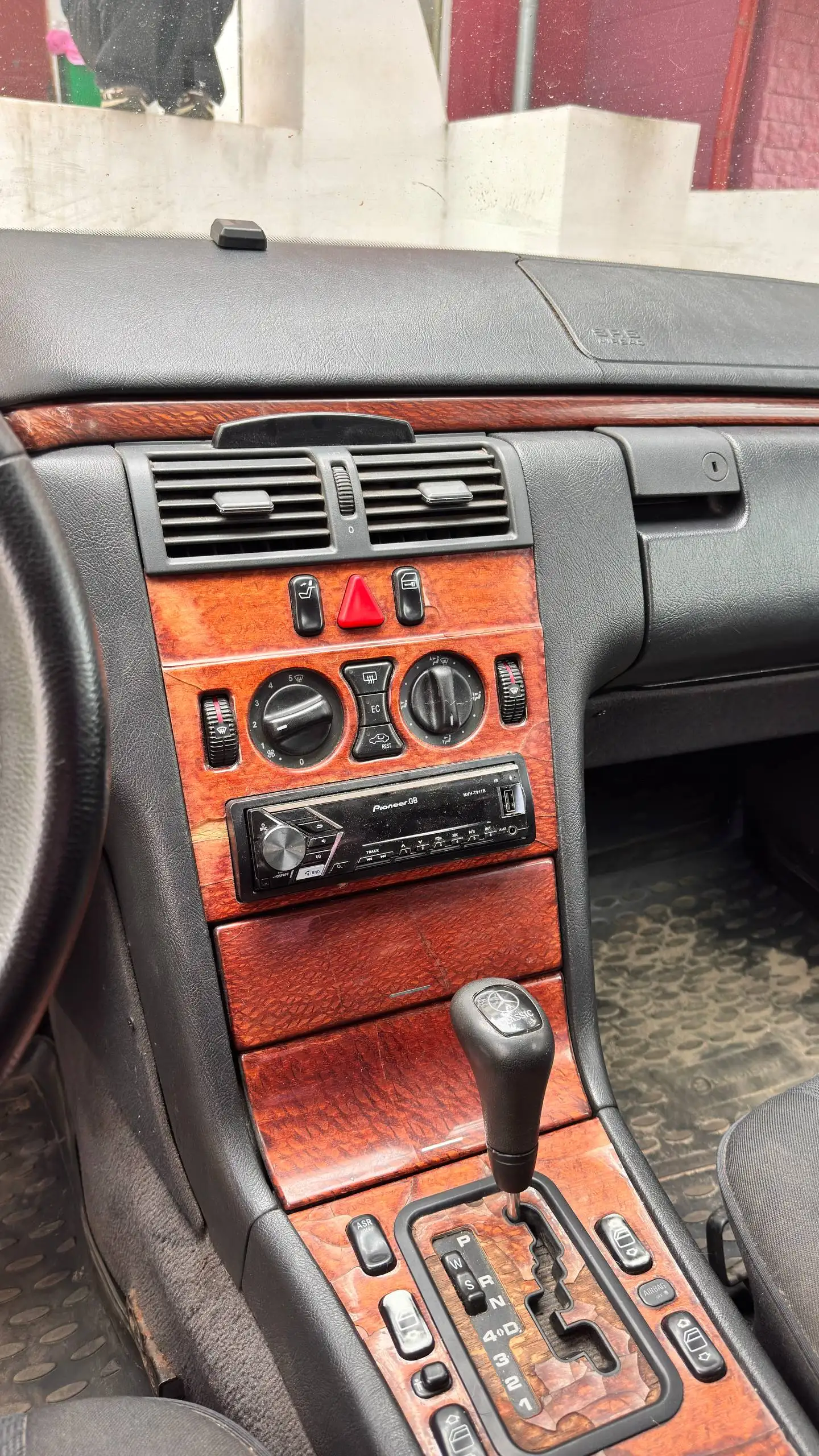 Lada Granta 2.3 литра - Легковые автомобили (Авто) в Тверь