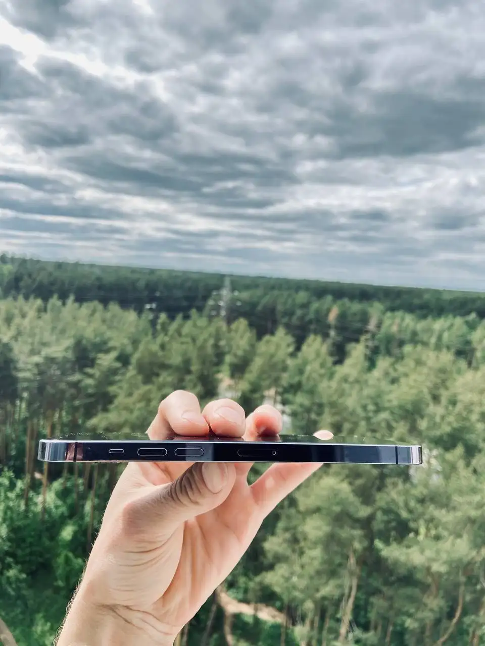 iPhone 14 Pro Max - Смартфоны (Электроника) в Тверь