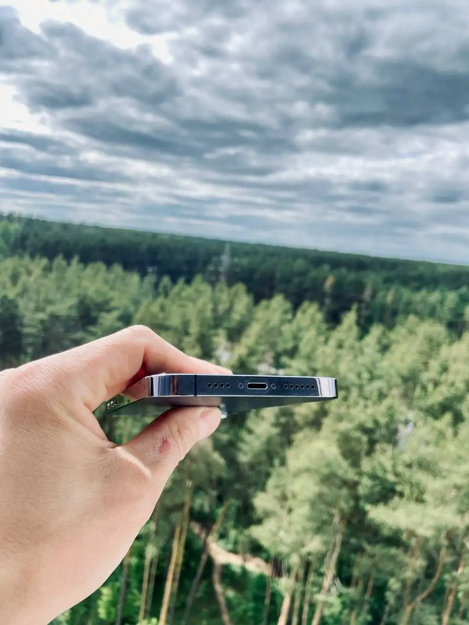 iPhone 14 Pro Max - Смартфоны (Электроника) в Тверь
