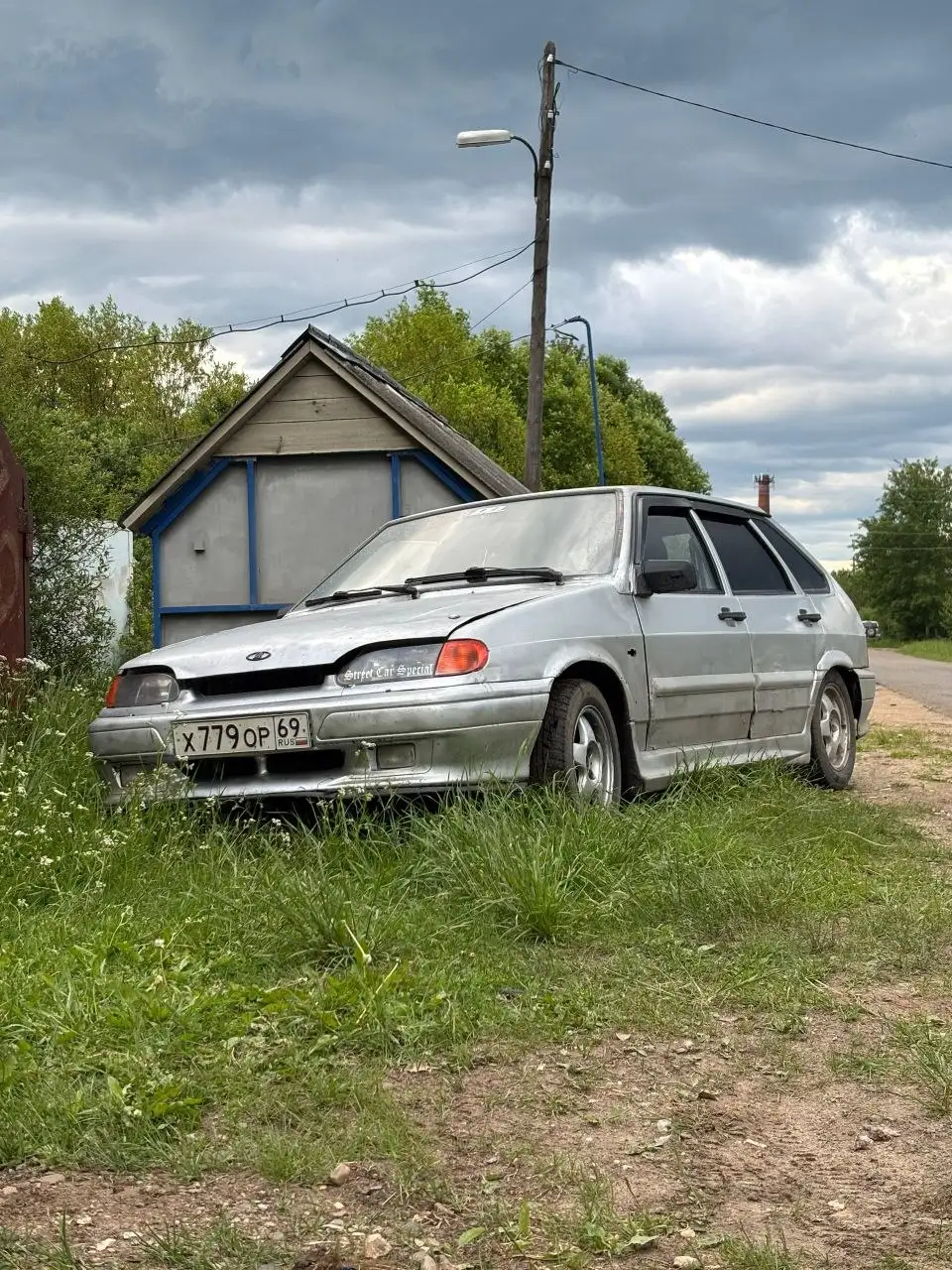 Продам автомобиль на документах - Авто в Тверь