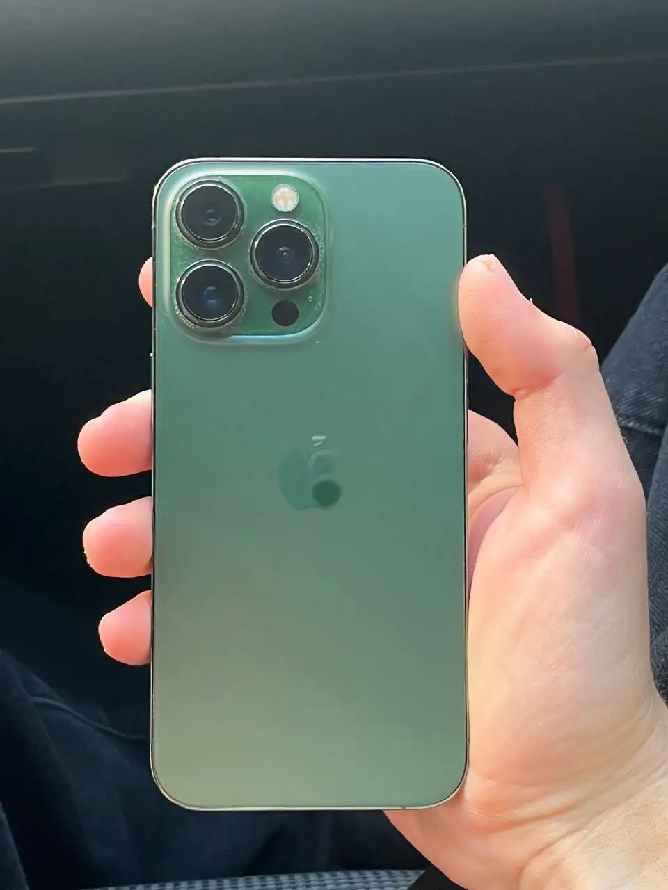 Продам iPhone 13 Pro - Смартфоны (Электроника) в Тверь