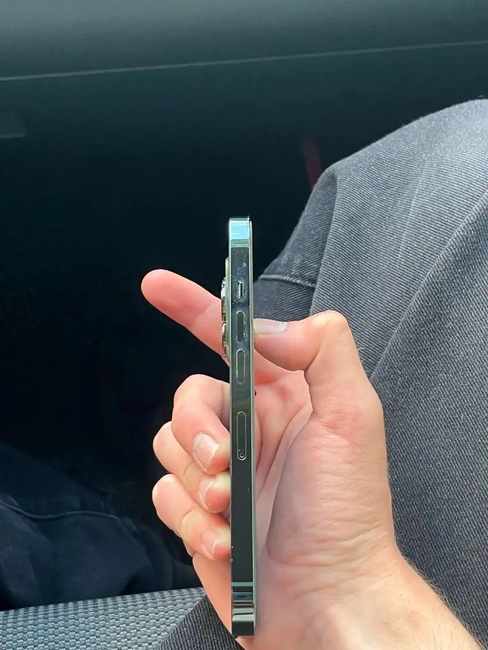 Продам iPhone 13 Pro - Смартфоны (Электроника) в Тверь