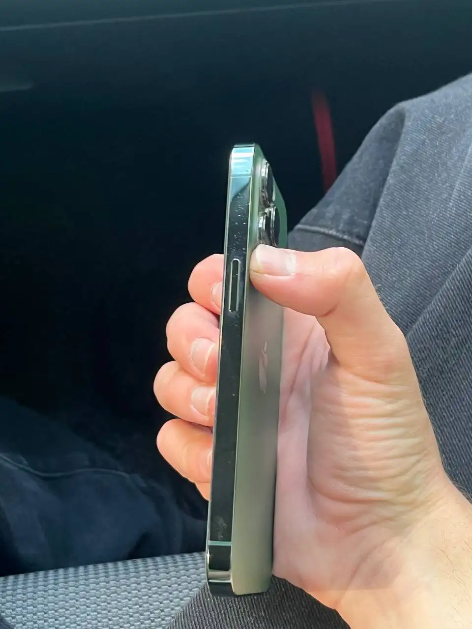 Продам iPhone 13 Pro - Смартфоны (Электроника) в Тверь