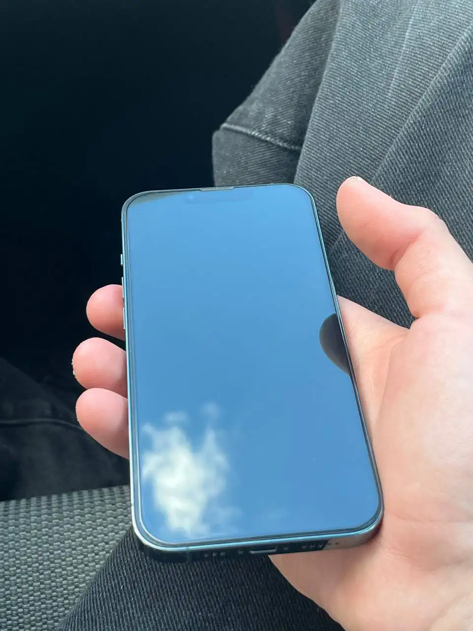 Продам iPhone 13 Pro - Смартфоны (Электроника) в Тверь