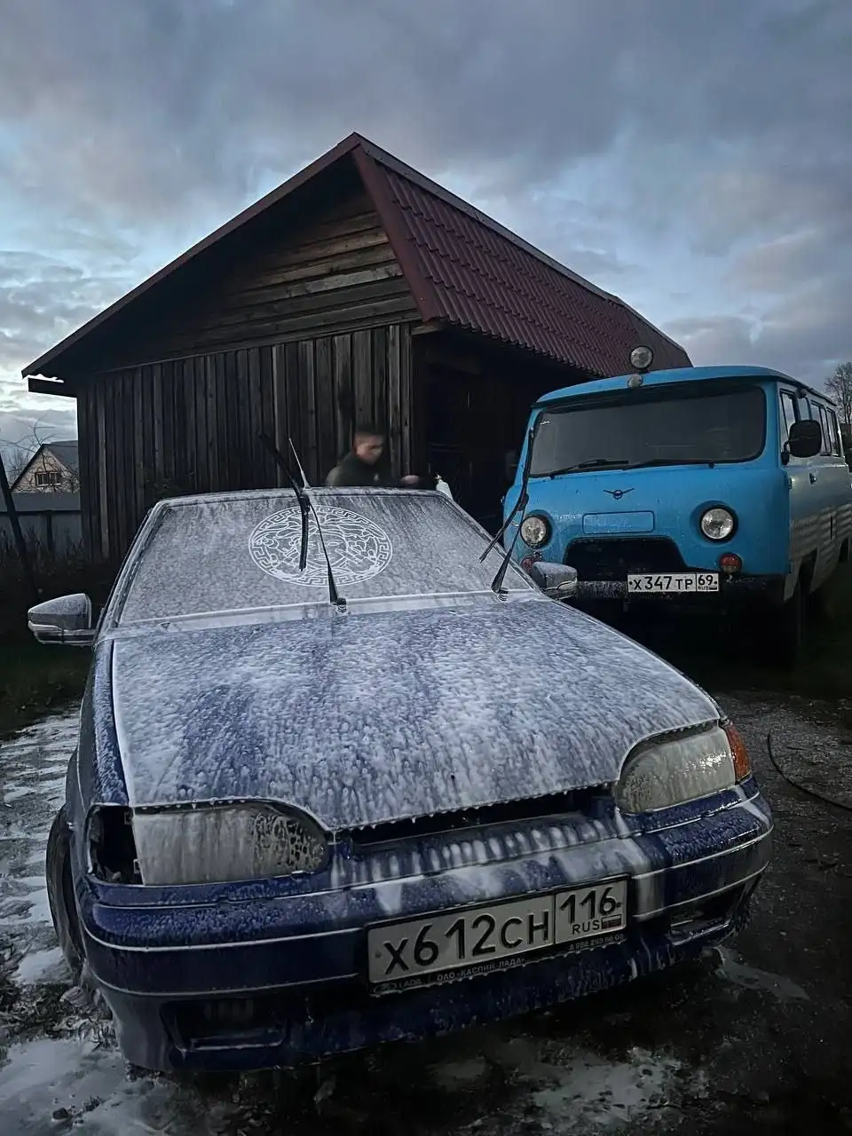 Продается авто с проблемой КПП - Легковые авто (Авто) в Тверь