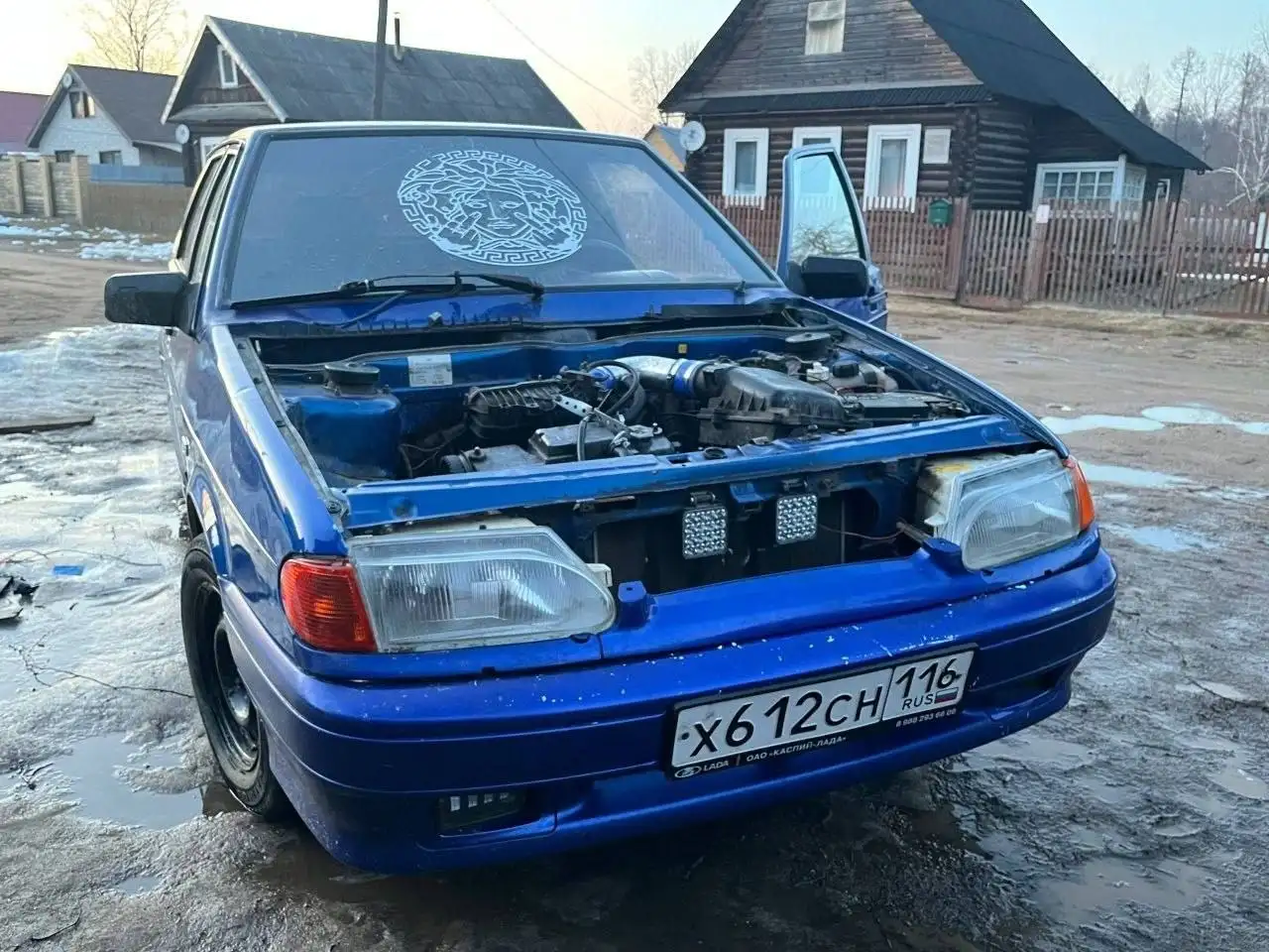 Продается авто с проблемой КПП - Легковые авто (Авто) в Тверь