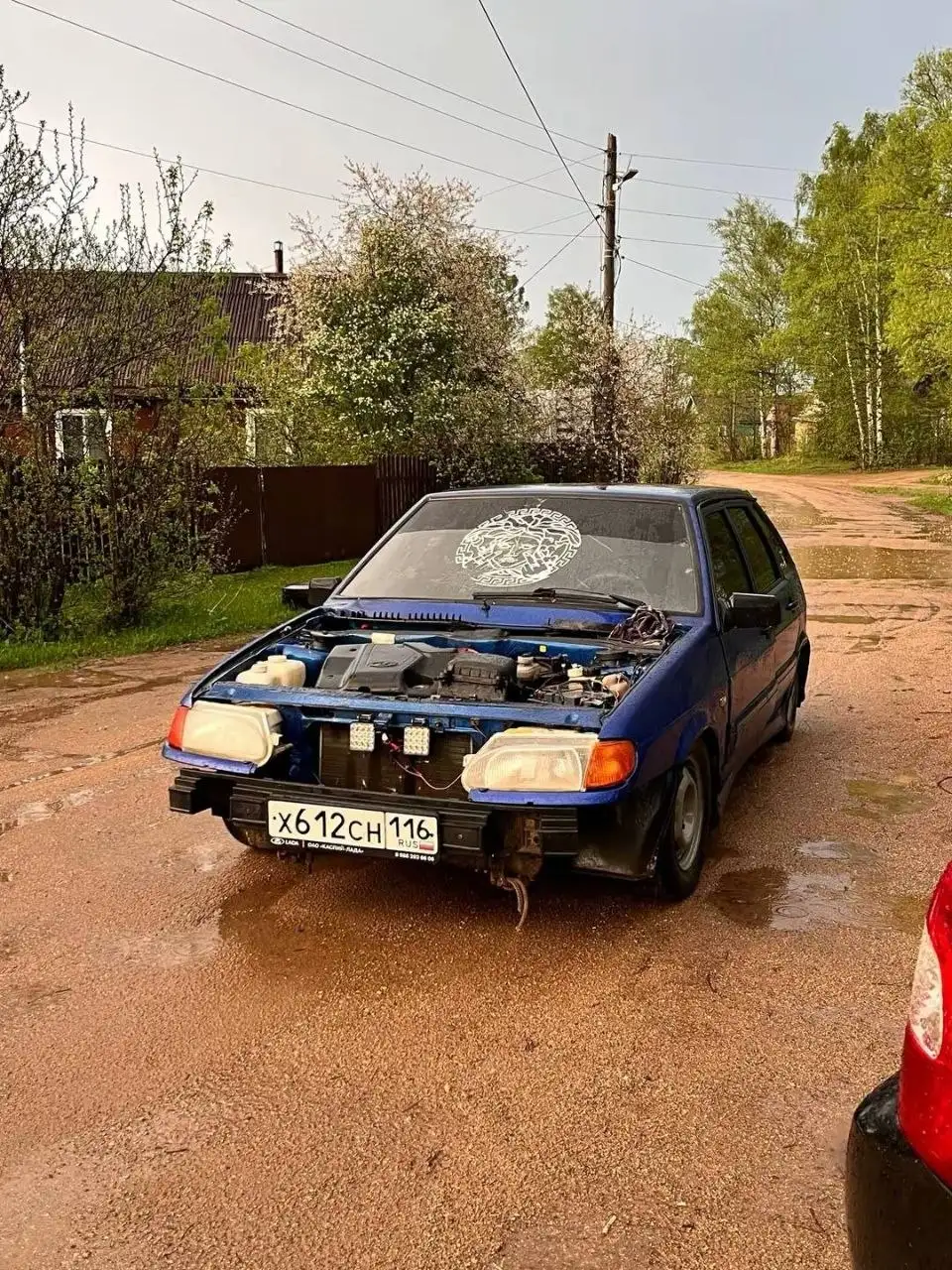 Продается авто с проблемой КПП - Легковые авто (Авто) в Тверь