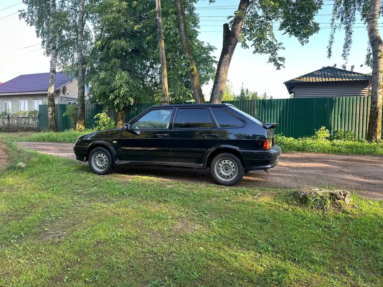 11 год техника хорошая - Автомобили (Авто) в Тверь