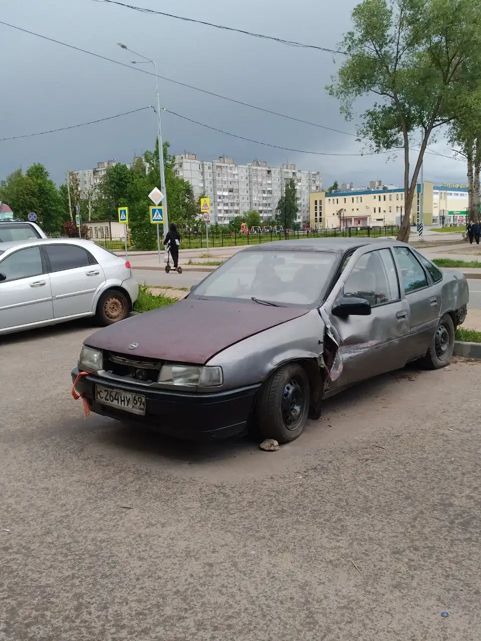 Кристально чистая 1 хоз мотор часики - Автомобили (Авто) в Тверь