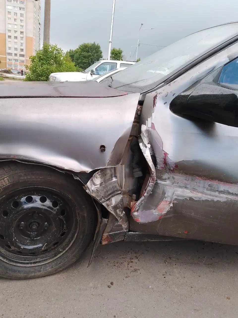 Кристально чистая 1 хоз мотор часики - Автомобили (Авто) в Тверь