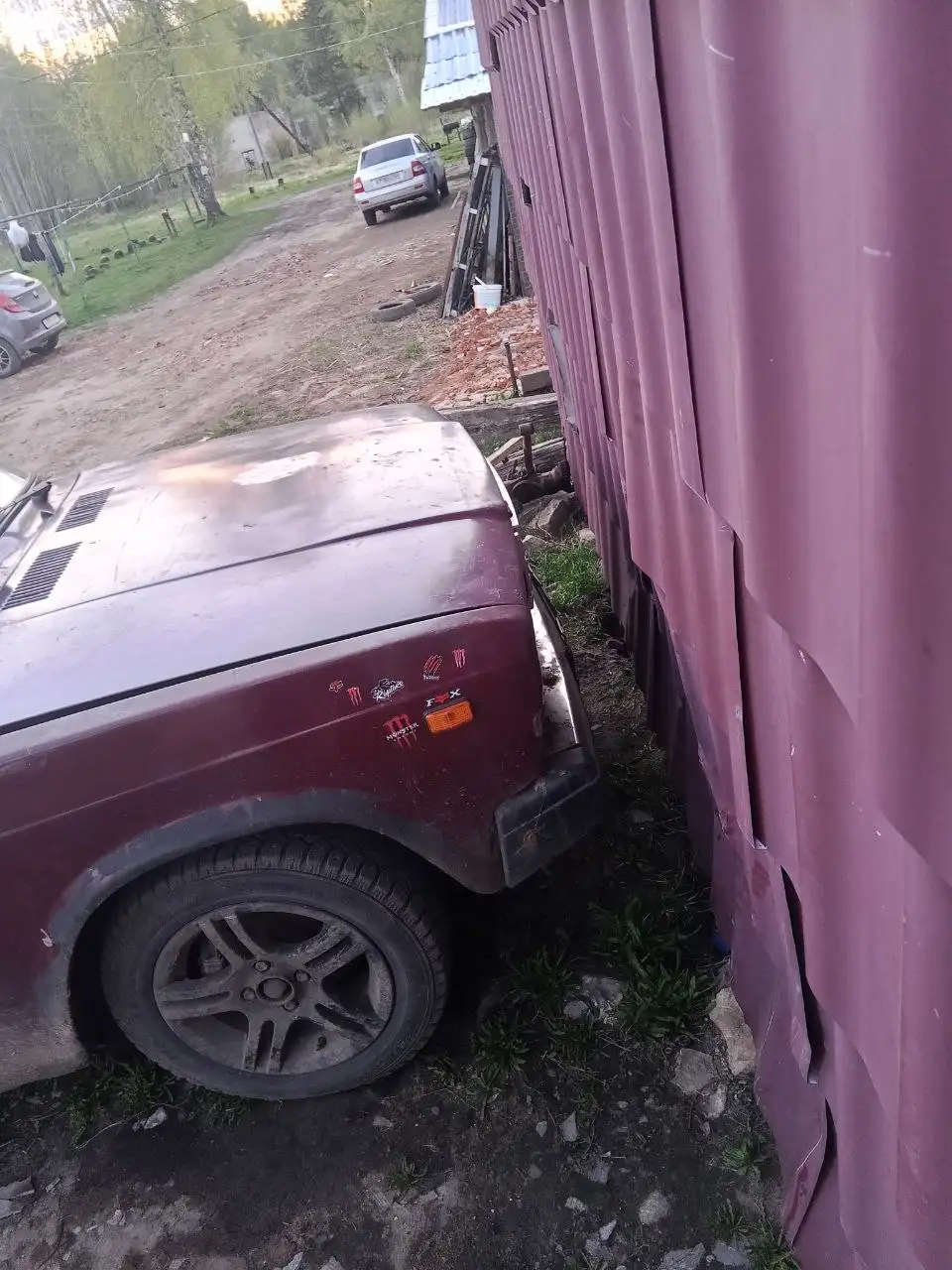 Продам ВАЗ 2107, 2000 г., 1.5 - Легковые автомобили (Авто) в Тверь