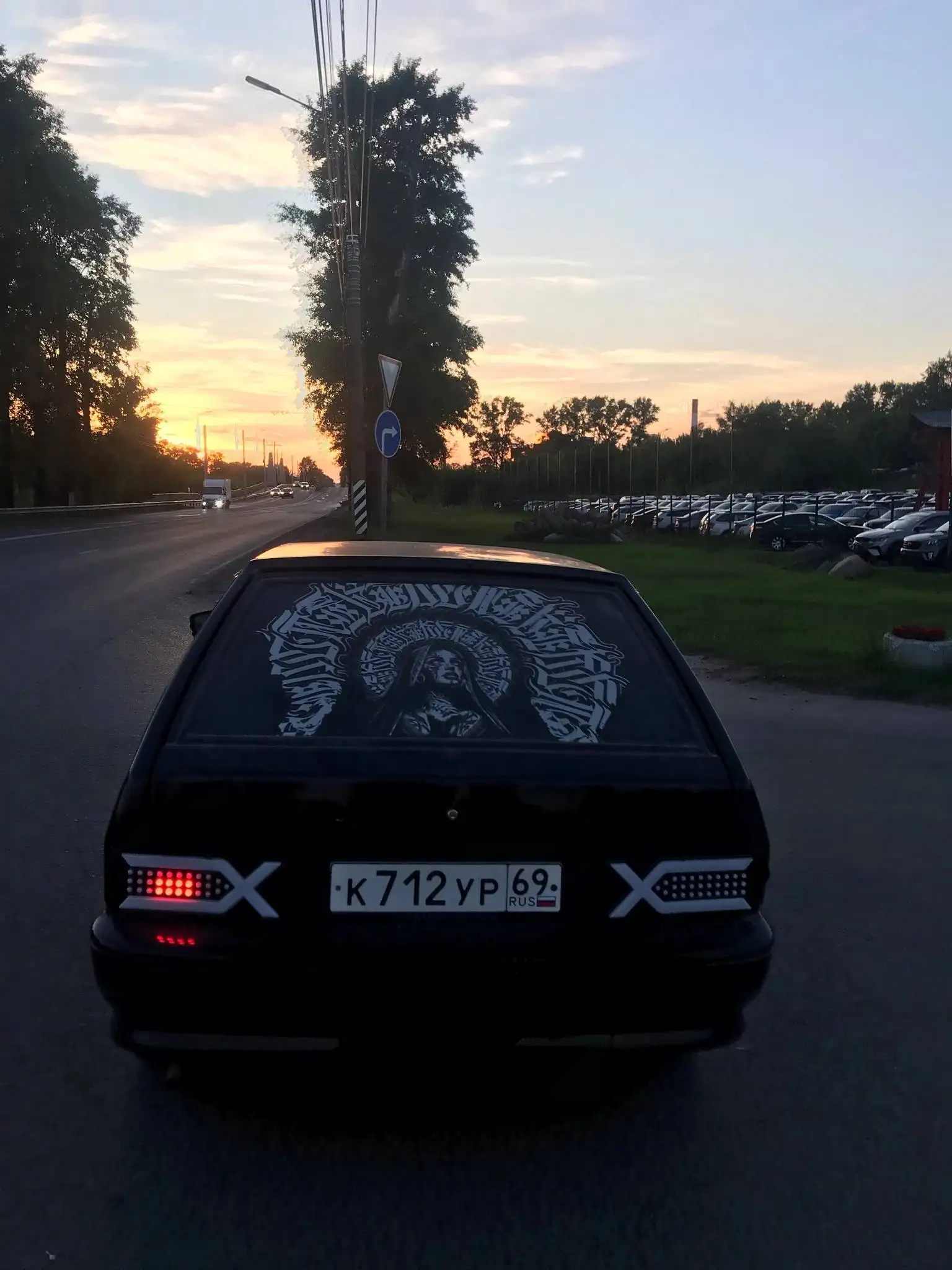 Продам ВАЗ 2114 - Легковые автомобили (Авто) в Тверь