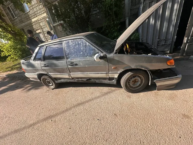 Автомобиль на разбор - Б/у авто в Тверь