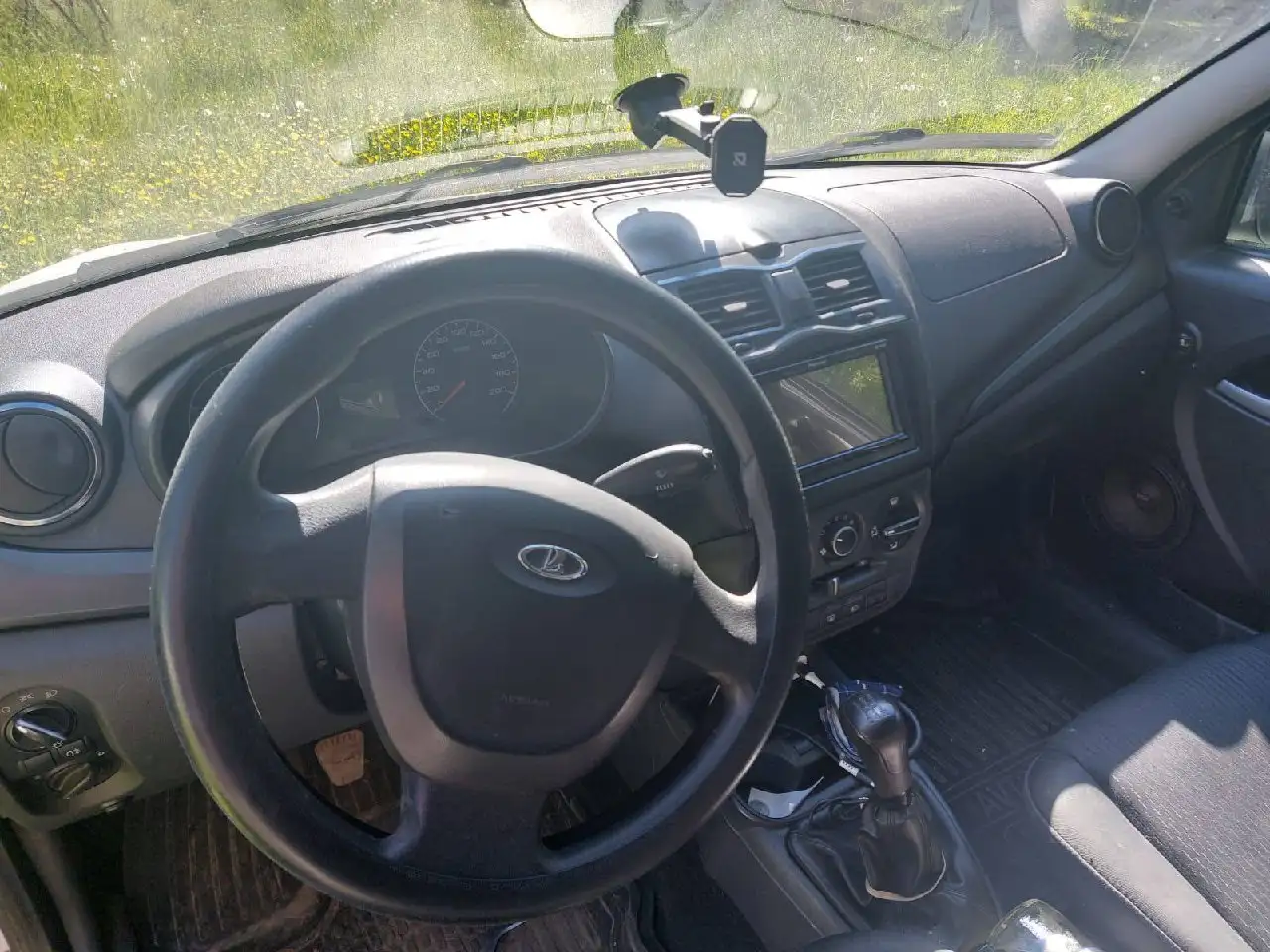 Lada Granta в отличном состоянии - Легковые автомобили (Авто) в Тверь