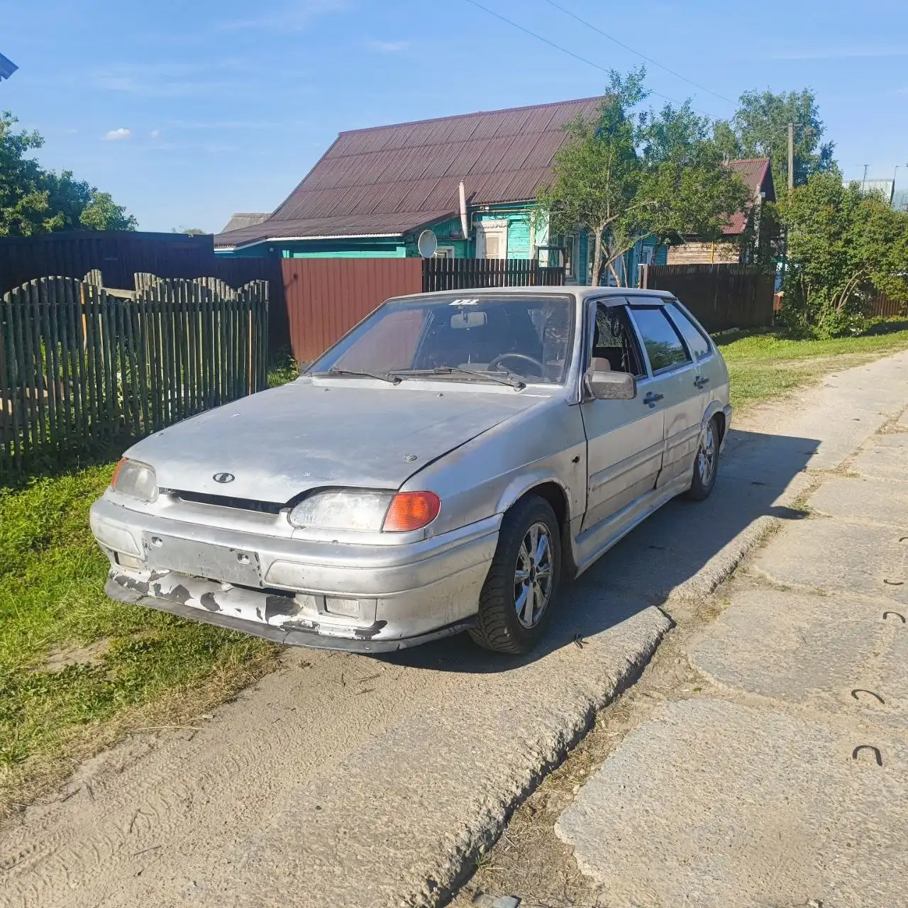 Продажа авто - Авто в Тверь