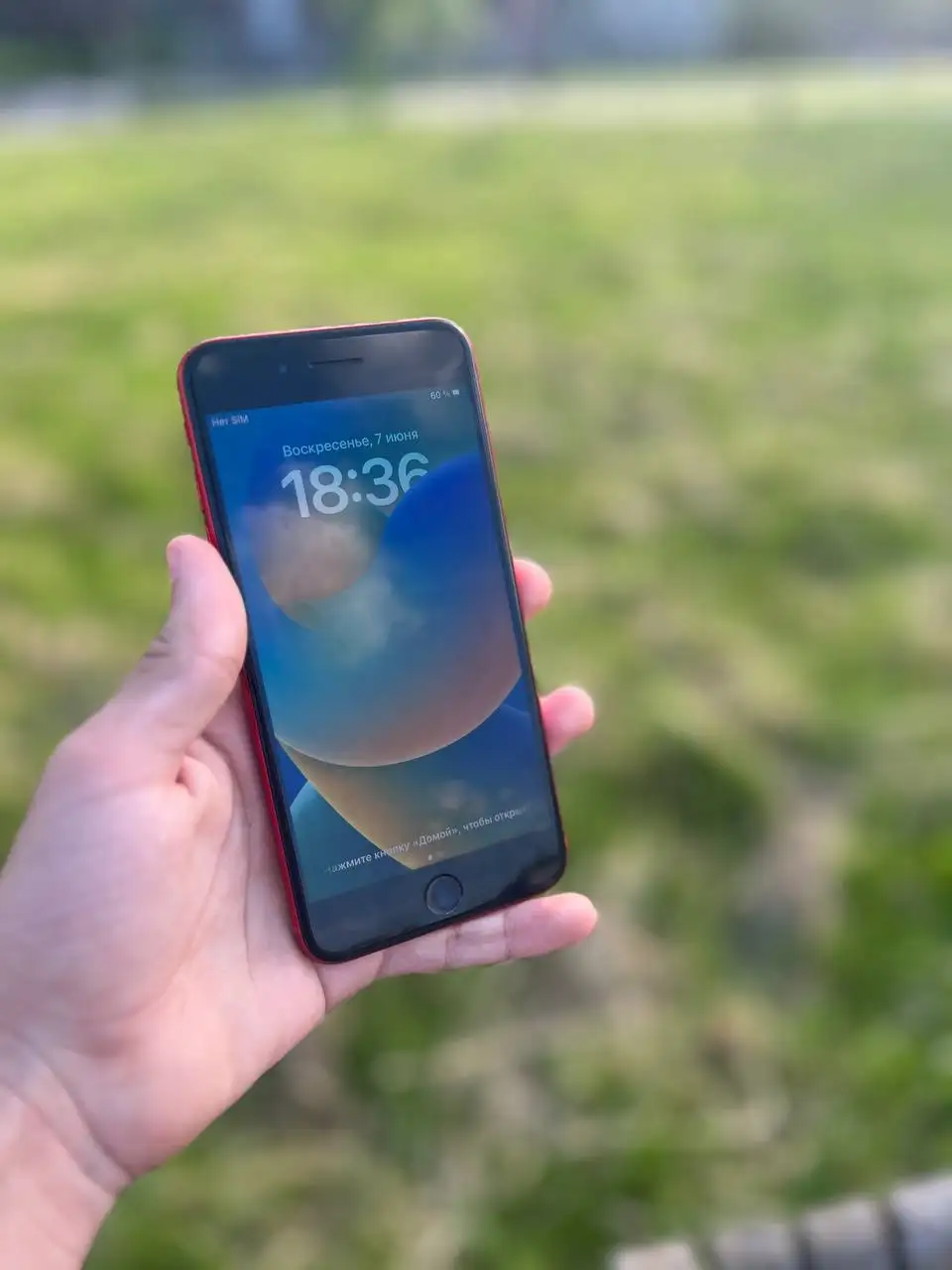 Продам iPhone 8+ 64GB - Смартфоны (Электроника) в Тверь