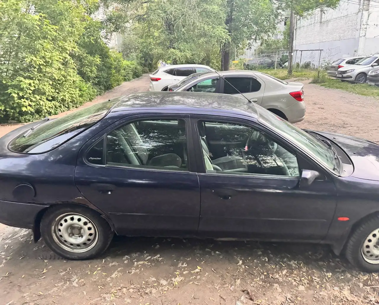 Продам Ford Mondeo 1999 - Автомобили (Авто) в Тверь