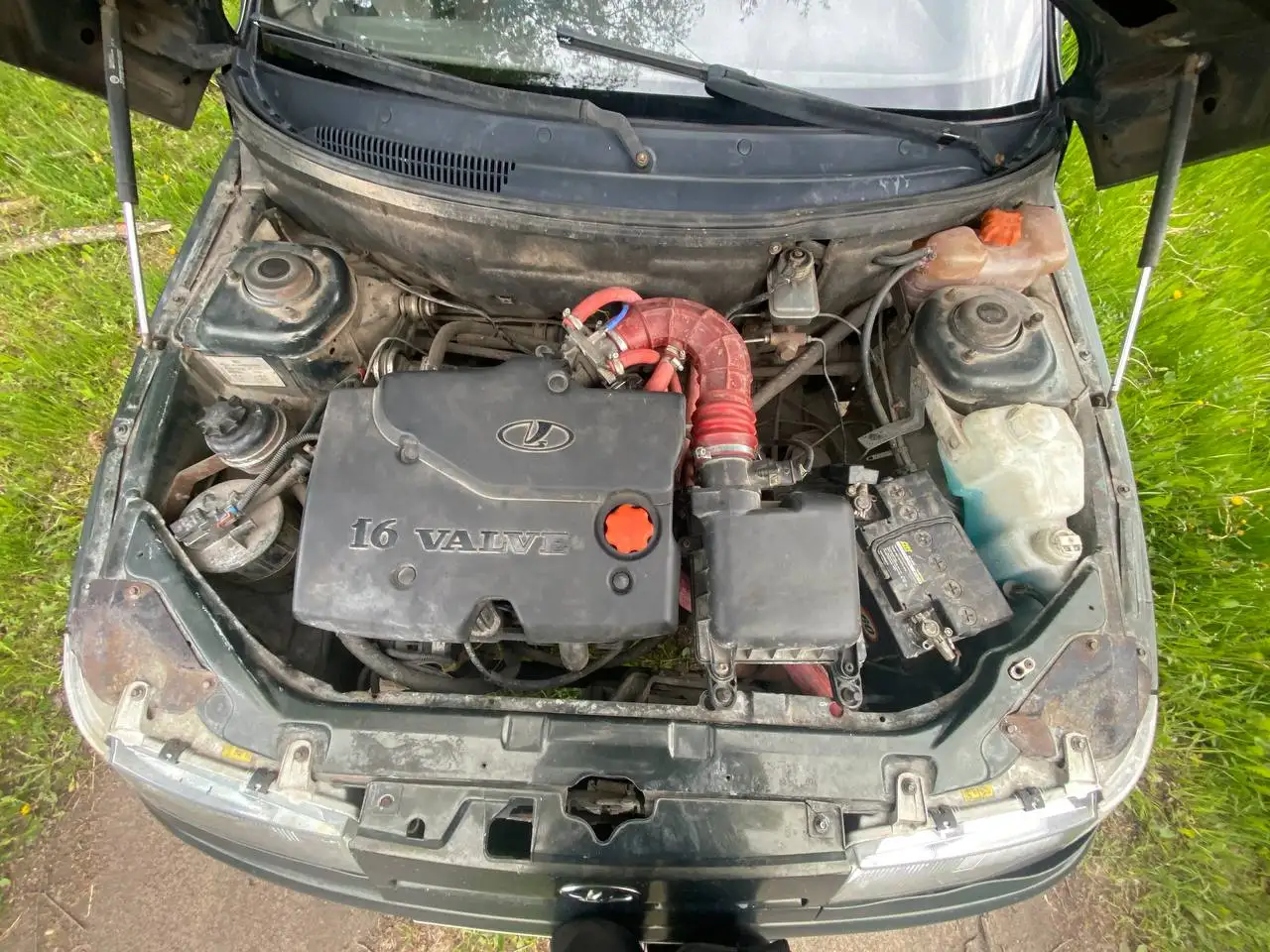 Продам ВАЗ 2112 2006 год - Авто в Тверь