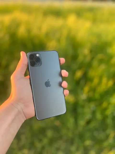 iPhone 11 Pro Max 512GB - Обмен в Тверь