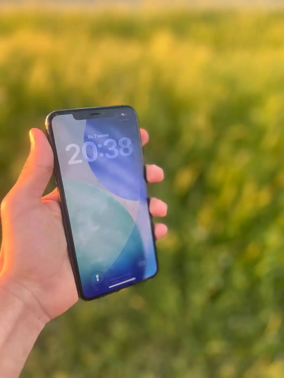 iPhone 11 Pro Max 512GB - Смартфоны (Электроника) в Тверь