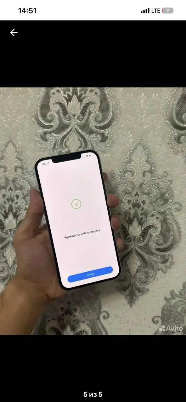 Продам iPhone 12 Pro Max - Смартфоны (Электроника) в Тверь