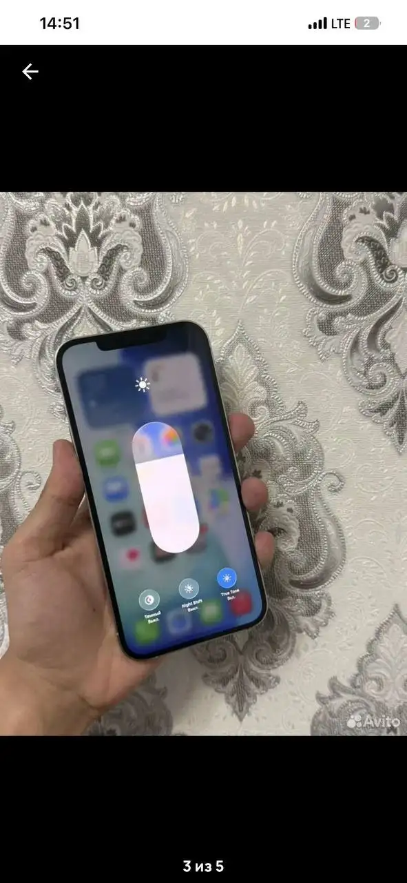 Продам iPhone 12 Pro Max - Смартфоны (Электроника) в Тверь
